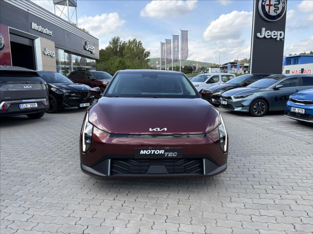 KIA Ostatní
