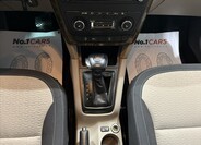 Škoda Yeti 22