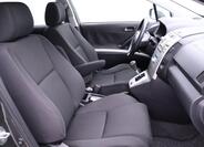 Toyota Corolla Verso 13