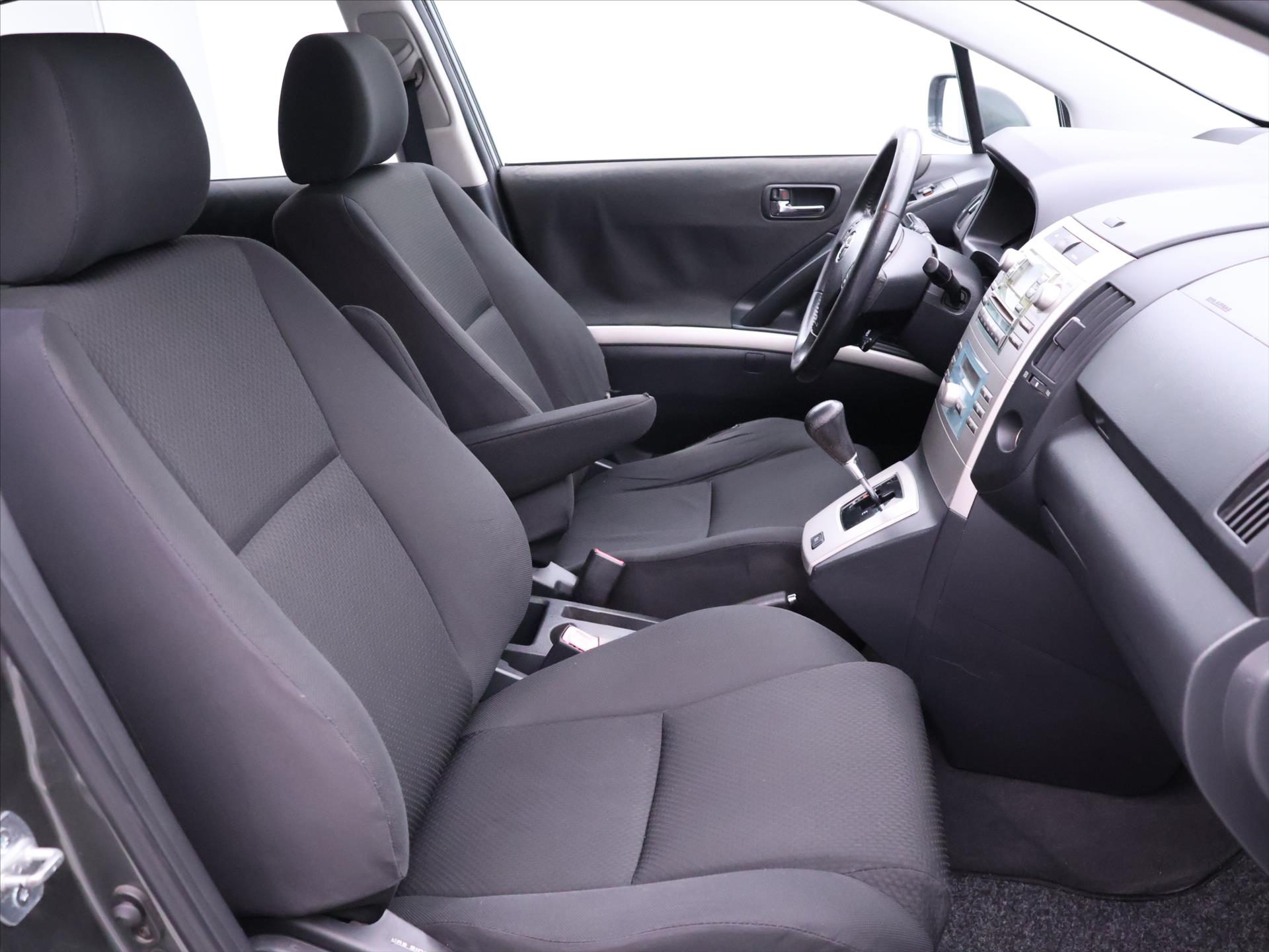 Toyota Corolla Verso