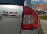 Škoda Octavia 21