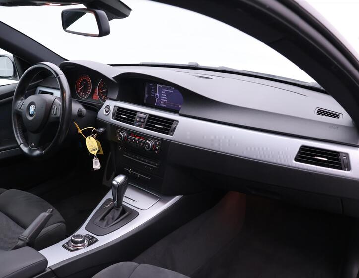 BMW Řada 3 33