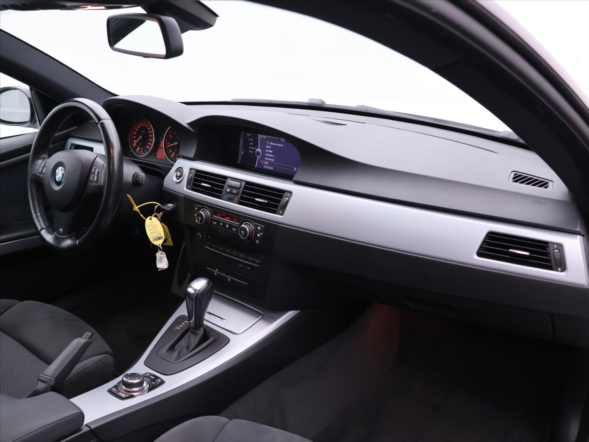BMW Řada 3