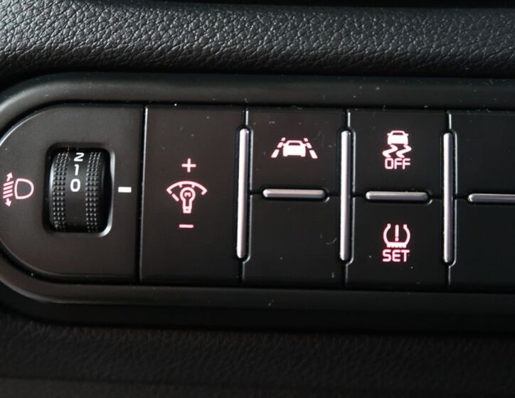 KIA XCeed 19