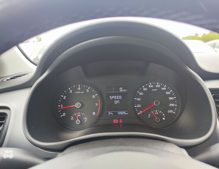 KIA Stonic 13