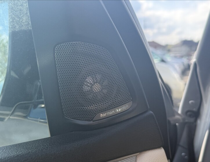 BMW X5 48