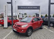 Toyota Urban Cruiser 1