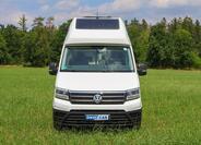 Volkswagen Grand California 3