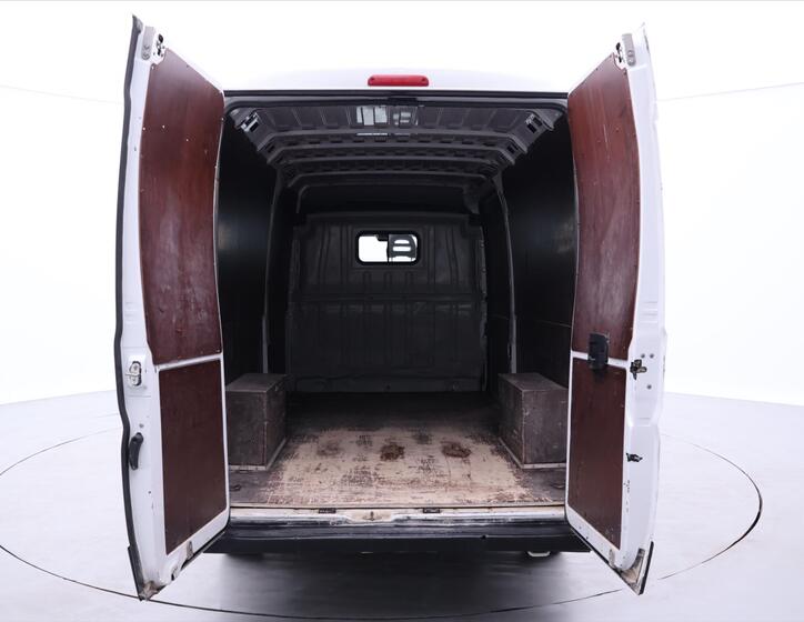 Fiat Ducato 9