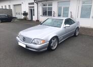 Mercedes-Benz SL 2
