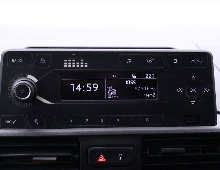 Opel Combo 19