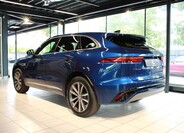 Jaguar F-Pace 4