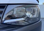 Volkswagen Transporter 11