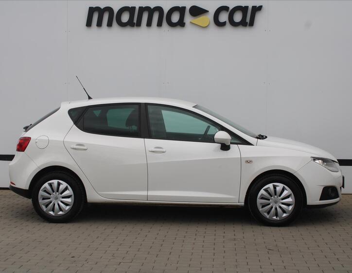 Seat Ibiza 8