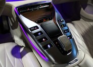 Mercedes-Benz AMG GT 30