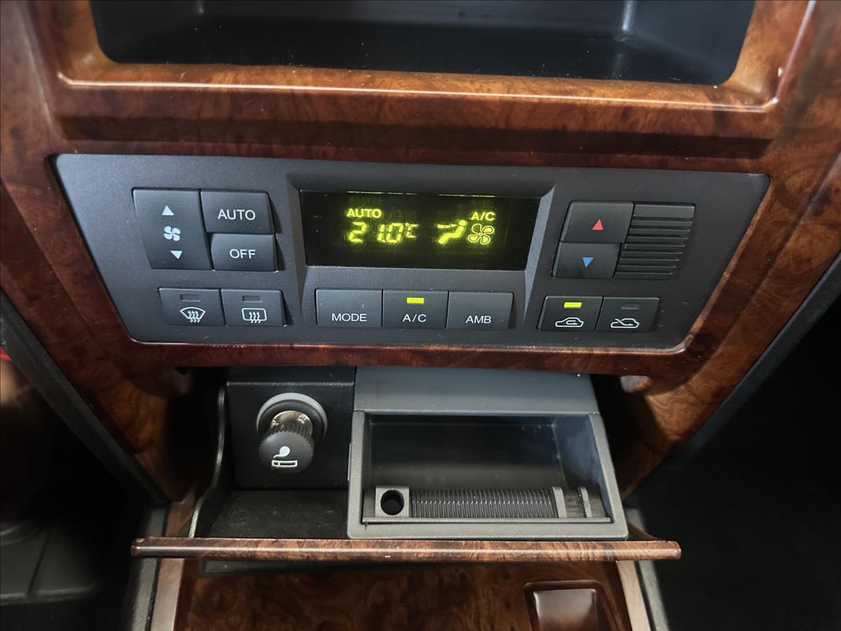 Hyundai Terracan