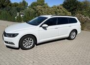 Volkswagen Passat 2