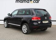 Volkswagen Touareg 5