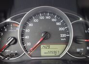 Toyota Corolla Verso 25