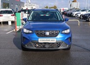 Seat Arona 4