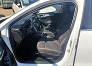 Ford Focus 9