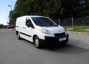 Peugeot Expert 5