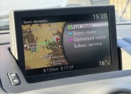 Peugeot RCZ 21