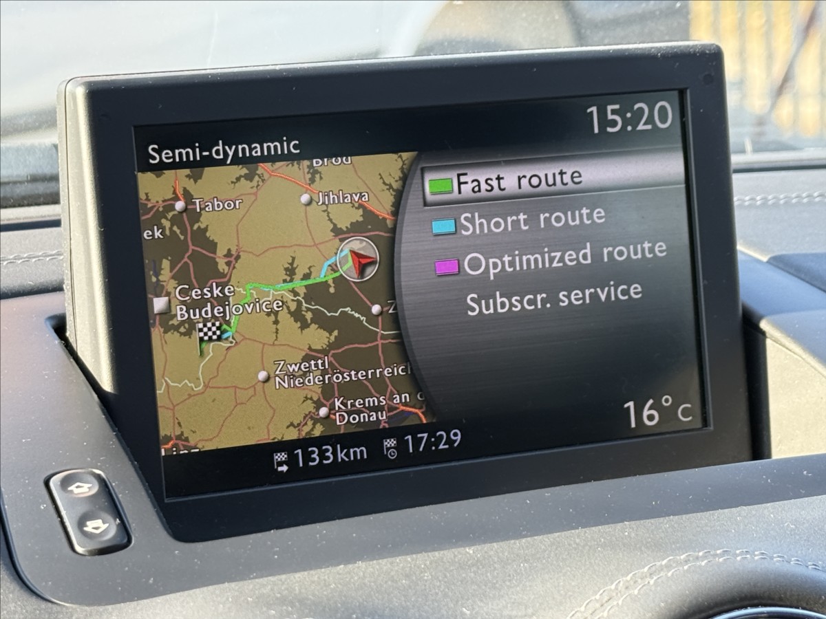 Peugeot RCZ