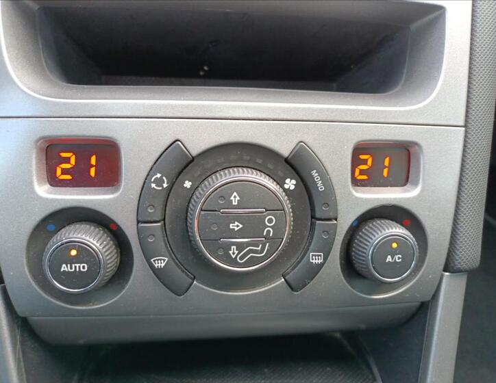 Peugeot 308 20
