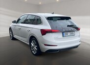 Škoda Scala 4