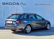 Škoda Octavia 2