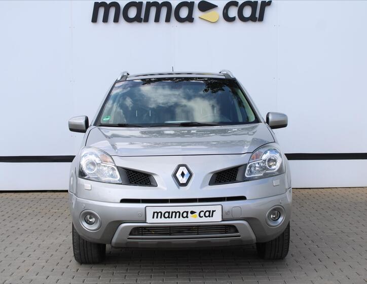 Renault Koleos 2