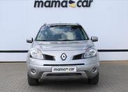 Renault Koleos 2