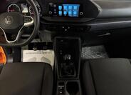 Volkswagen Caddy 20