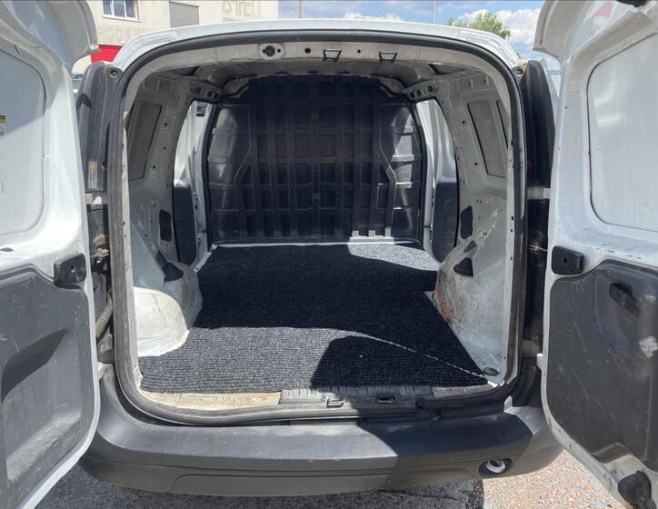 Dacia Logan 20
