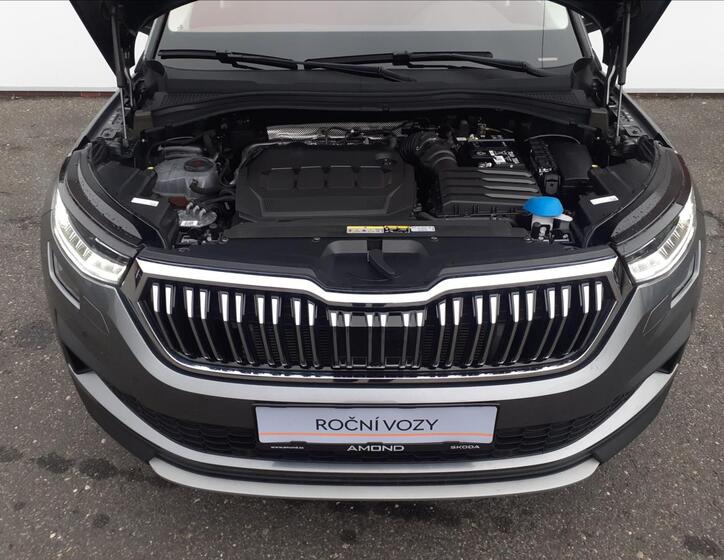 Škoda Kodiaq 27