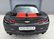 Chevrolet Camaro 9