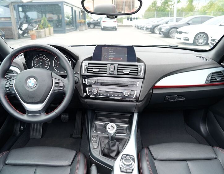 BMW Řada 2 34
