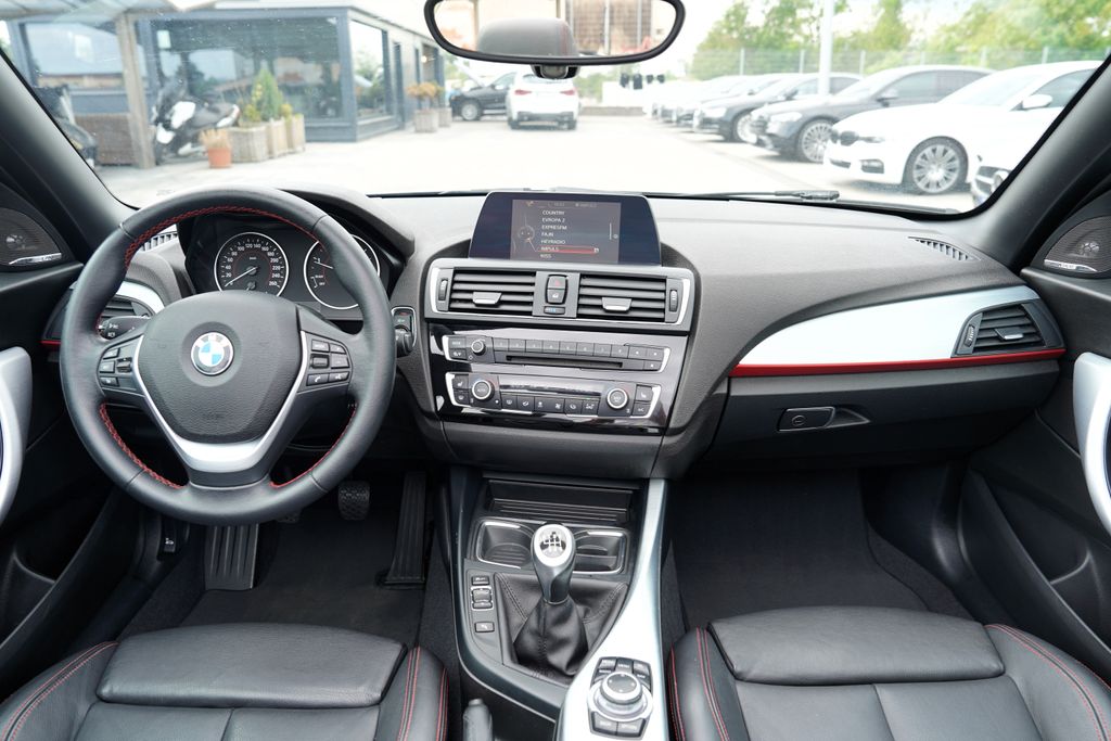 BMW Řada 2