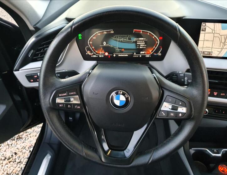 BMW Řada 1 20
