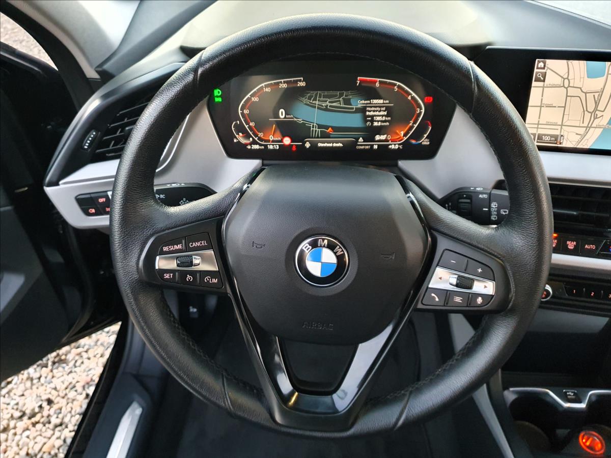 BMW Řada 1