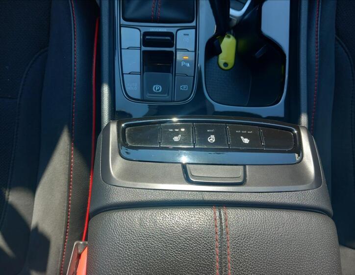Hyundai Tucson 12