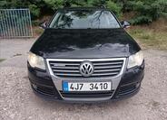 Volkswagen Passat 2