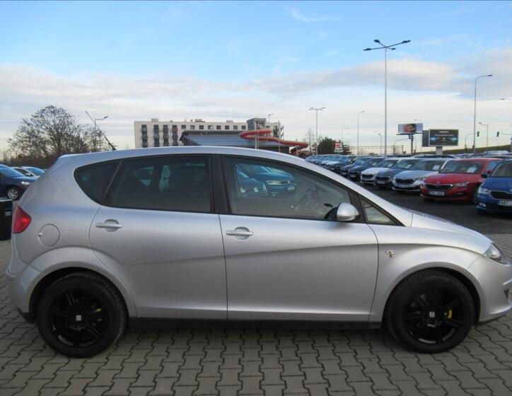 Seat Altea 8