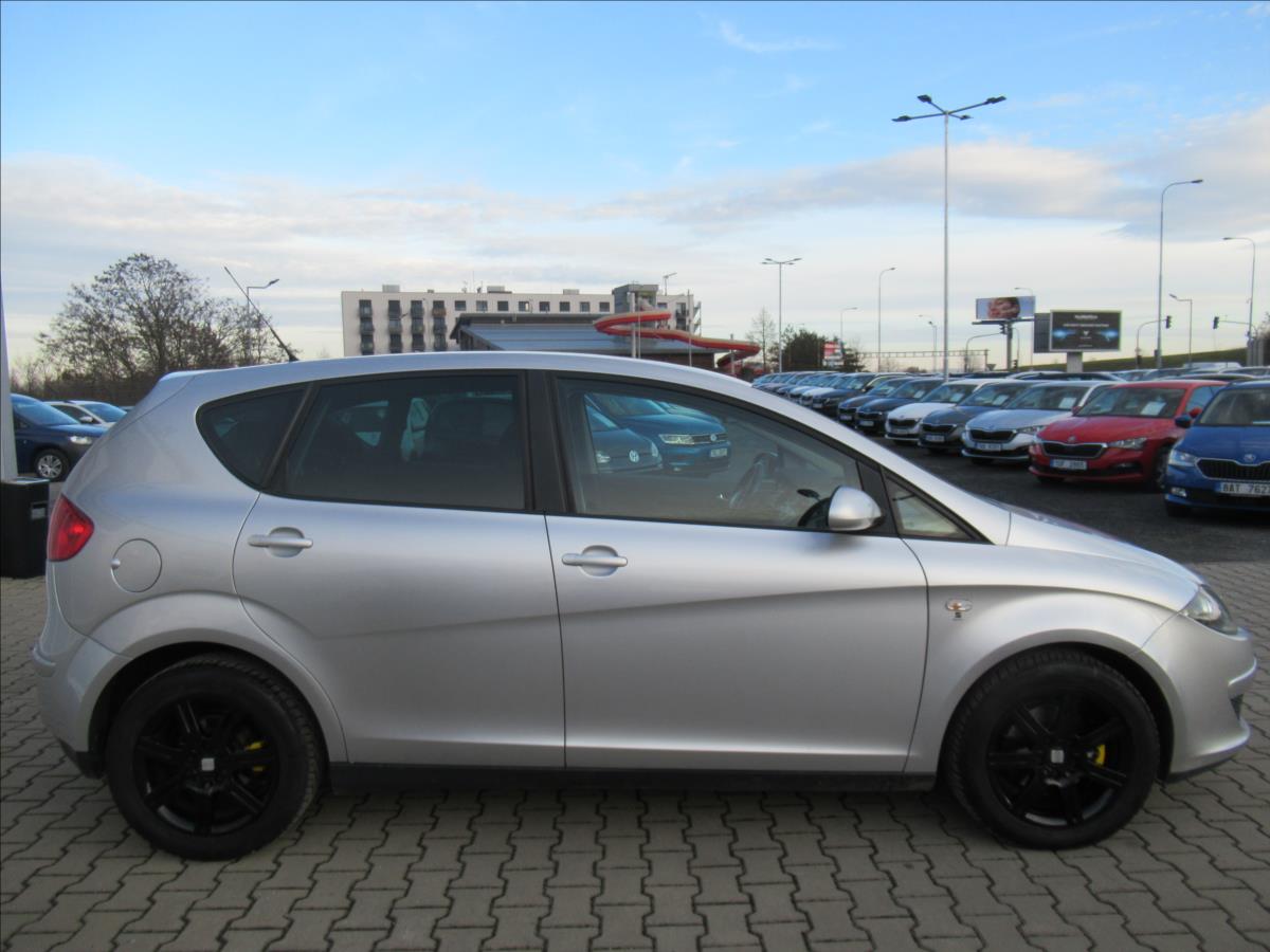 Seat Altea