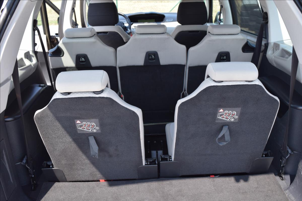 Citroën Grand C4 Picasso