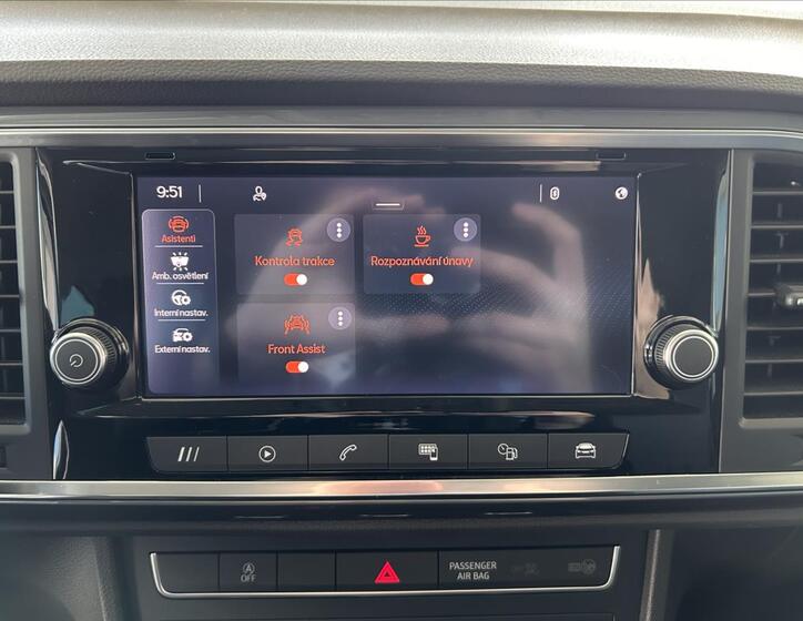Seat Ateca 20