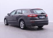 Ford Mondeo 5