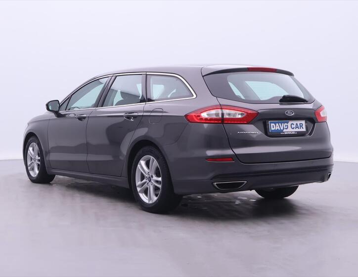 Ford Mondeo 5