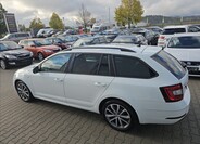 Škoda Octavia 9